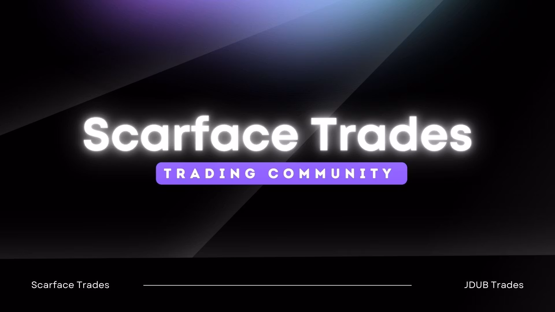 scarface trades discord, course & accelerator