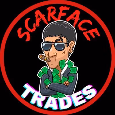 Scarface Trades Discord Server Link